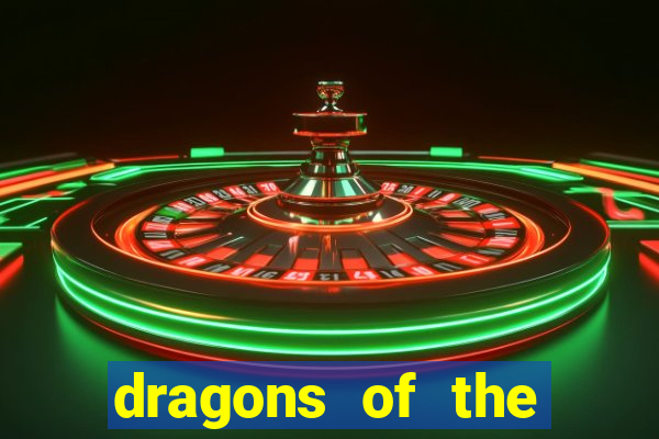 dragons of the edge game site